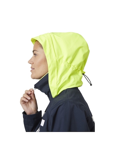Helly Hansen W Salt Navıgator Kadın Mont Hha.30346 Hha.597 001