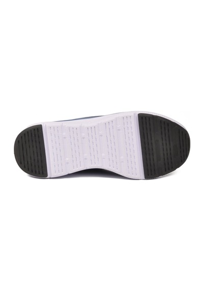 Pierre Cardin Lacivert Fileli Hafif Esnek Unisex Spor Ayakkabı Pcı-10100 G