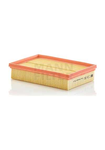 Mann Filter Hava Filtresi C24041