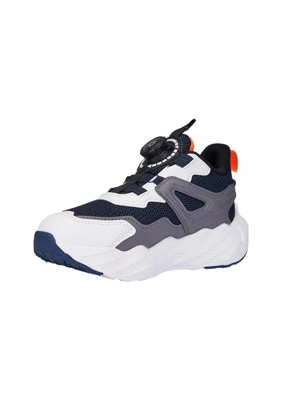 Promax 2099 Çocuk Rahat Sneaker Lacivert