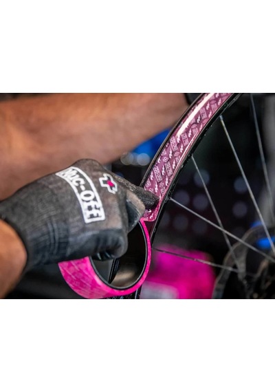 Muc-off Ultimate Tubeless Kit Dh/trail/enduro Pembe