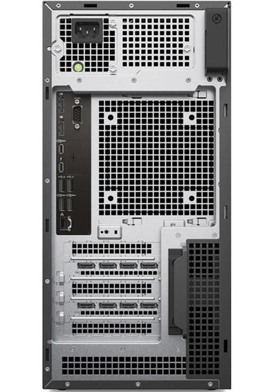 Dell Promax T2 Fct2250 1 Ultra7 265 16gb 512gb Ssd 4gb Rtx A400 Wın11pro Workstatıon-202074