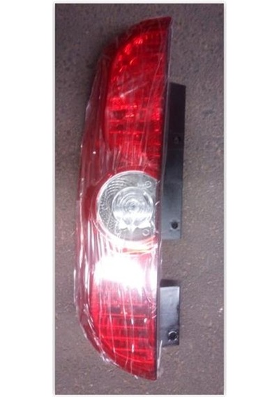 Pleksan 6855 Stop Lamba Sol Doblo Geniş Aile Çift Kapak Y.m. 51810674