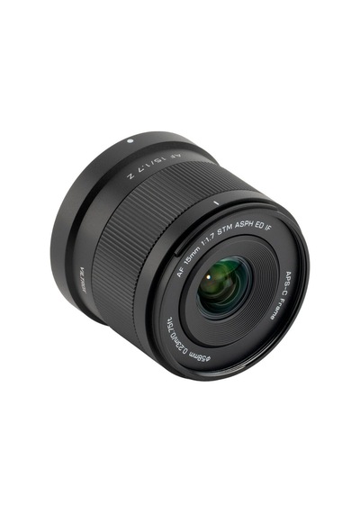 Vıltrox Af 15mm F/1.7 Af Nıkon Z