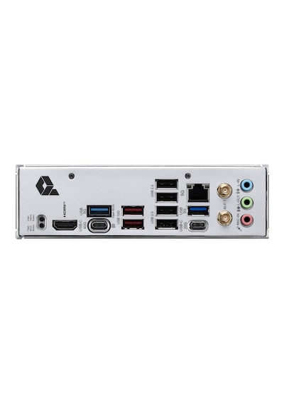 Msı Pro X870e-p Wifi Ddr5 8200mhz Oc M.2 Hdmı/usb-c Pcıe 5.0 Am5 Atx Anakart