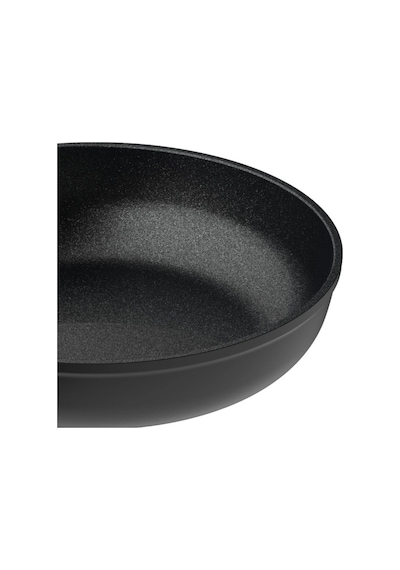 Berghoff Graphite Tava 28 Cm - Siyah Çelik