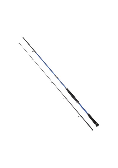 Daiwa Samourai Seabass 2.59m 10-35gr 2p Spin Olta Kamışı