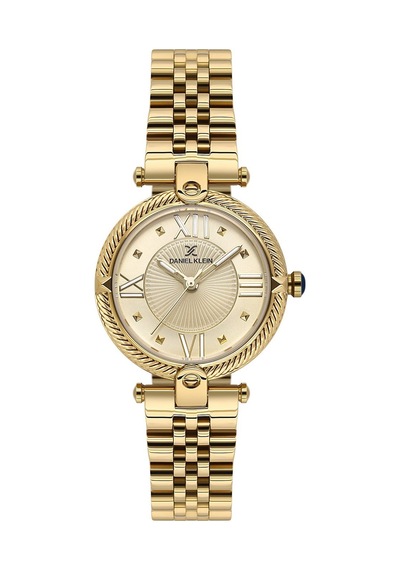 Daniel Klein Dke.1.10953-9 Gold