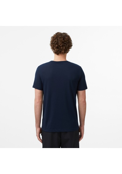 Energetics Tommi Vıı Erkek Lacivert Antrenman T-shirt 434446