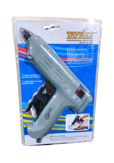 Tayrex Mum Silikon Tabancası