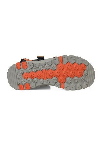 Lumberjack Barle 6fx 102251207 Erkek Sandalet Lacivert 40-45