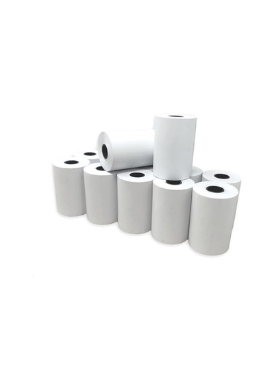 240 Adet 10 Kutu 56 Mm X 16 Mt Yazar Kasa Pos Makinesi Termal Yazıcı Kağıt Rulosu Tse Iso Belgeli