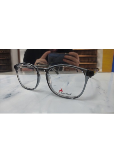 İmpala İm5513 50ek C.4040 Unisex Mavi Işık Korumalı Ekran Gözlüğü