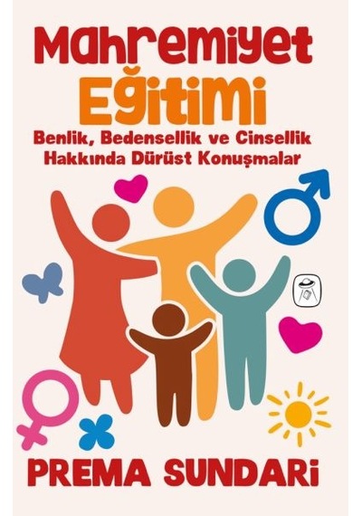Mahremiyet Eğitimi - Mydr-614798