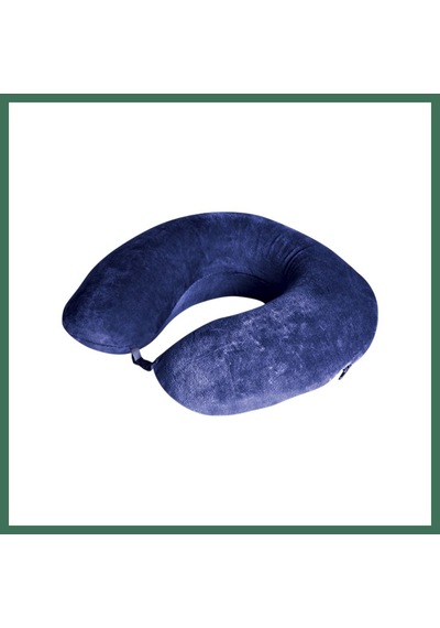 En-cag Visco Seyahat Yastığı Yüksek - 31x27x10 Bss Diğer