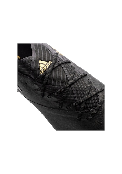 Adidas Nemeziz 19.1 Fg/ag Erkek Krampon F34409 Siyah