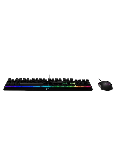 Cooler Master MS110 RGB Klavye Mouse Seti