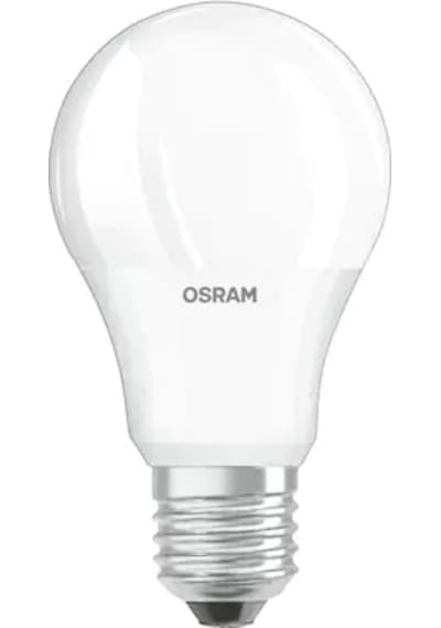 Osram Led 5.5w 2700k 470lm E27 Duy Sarı Işık Ampul