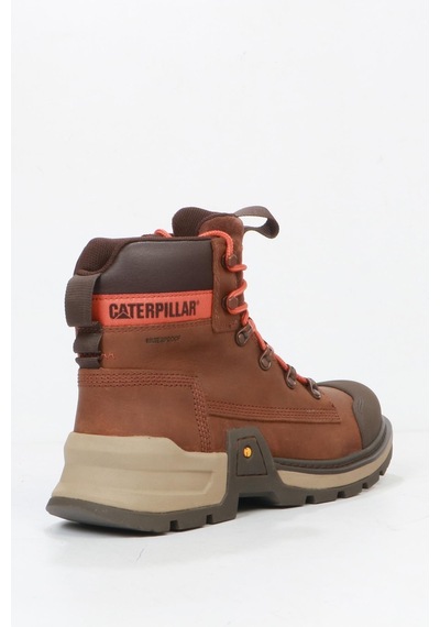 Caterpillar Colorado Su Geçirmez Erkek Bot 013m101113-kahverengi