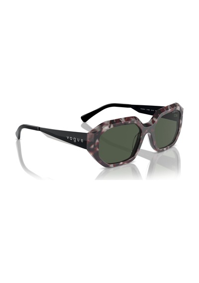 Vogue 5554s 31499a 54 Güneş Gözlüğü Çok Renkli