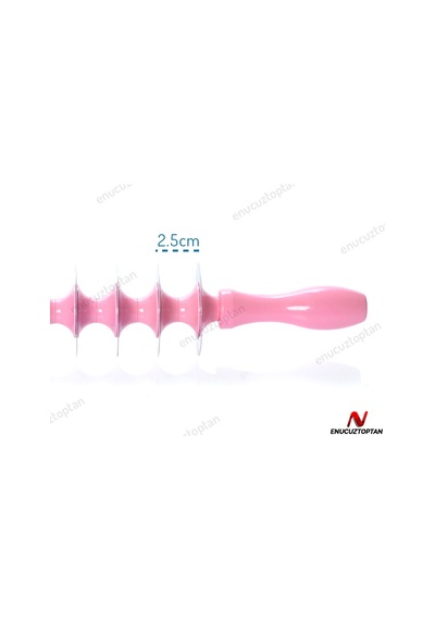 Best Bk109 9 Bıçaklı Mantı Merdanesi ID2563