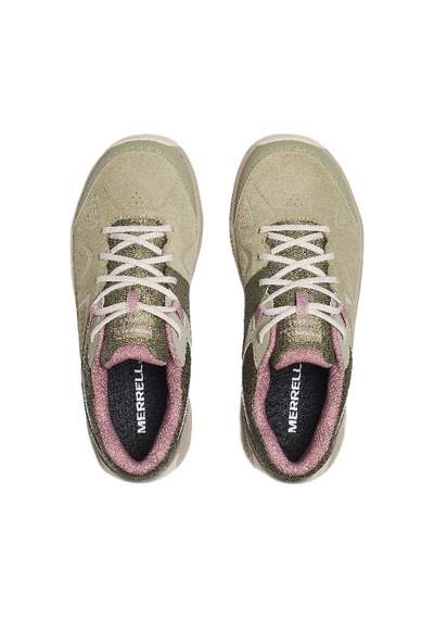 Merrell Merrell Yokota 3 Gore-tex Kadın Bej Outdoor Ayakkabı Gnr0
