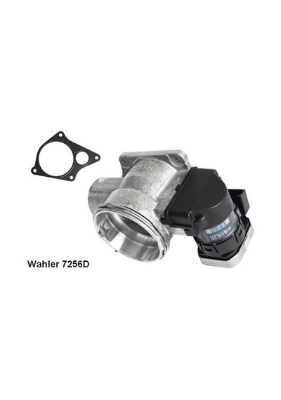 Wahler 7256d Egr Valfi Mercedes Sprt.216.316.416.cdı Om.612.981 00 05 6120980417 Diğer