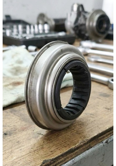 Ford Escort 1991-2000 Direksiyon Borusu Gromet Alt Burcu 91ab 3517 Bb