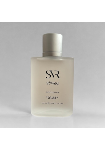 Süvari Gentleman Erkek Parfüm EDP 100 ML