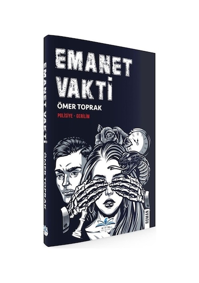 Emanet Vakti / Ömer Toprak