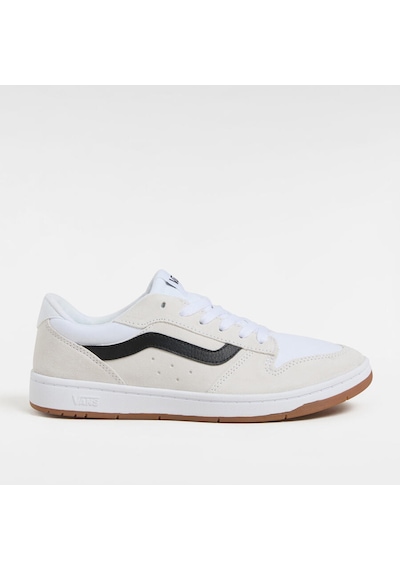 Vans Ryland Ls Erkek Sneaker Çok Renkli