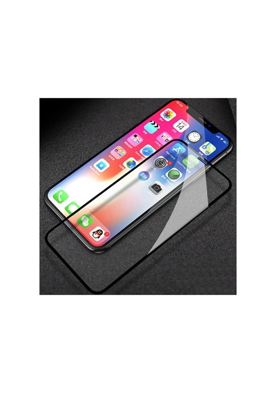Wk Apple Uyumlu iPhone 12 Mini 5.4 Kingkong Curved Tempered Cam Ekran Koruyucu- 5775 - Hs08371488-3469 Siyah Siyah Wk Apple Uyumlu iPhone 12 Mini 5.4 Kingkong Curved Tempered Cam Ekran Koruyucu- 5775 - Hs08371488-3469 Siyah Siyah