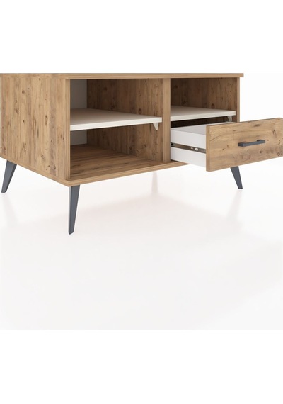 Kronos Şifonyer 2 Raflı Tek Çekmeceli 88x59x48 Çam-aytaşı/çam Aytaşı/çam Kronos Şifonyer 2 Raflı Tek Çekmeceli 88x59x48 Çam-aytaşı/çam Aytaşı/çam