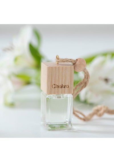 Chakra Araba Kokusu Clean Cotton 5 Ml Standart