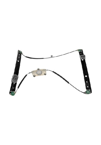 4l0837462a Cam Açma Mekanizması Ön Sağ Motorsuz - Audi Q7 2007-2015 Oem