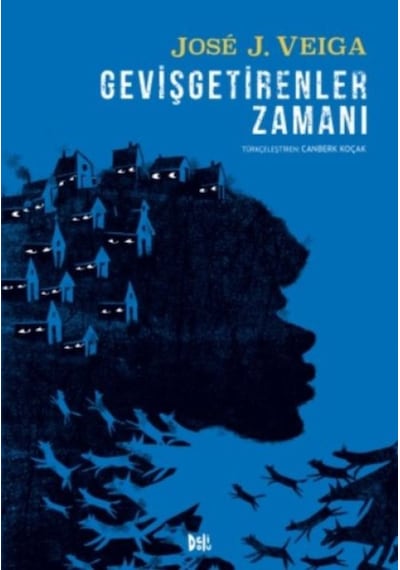 Gevişgetirenler Zamanı Ciltli - Rzır-596948