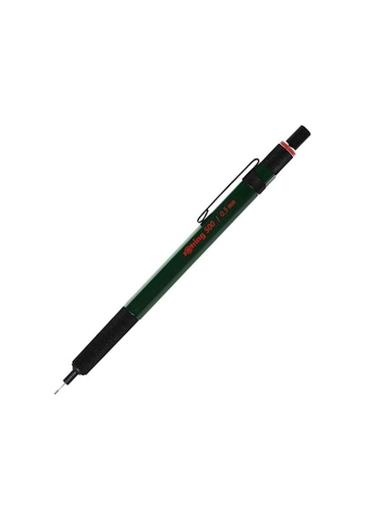 Rotring Versatil Kalem 500 Yeşil 0.5 Mm 2164106 Çok Renkli