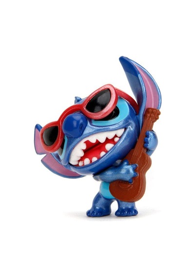Jada Stıtıch Fıgur Ukulele Stitch