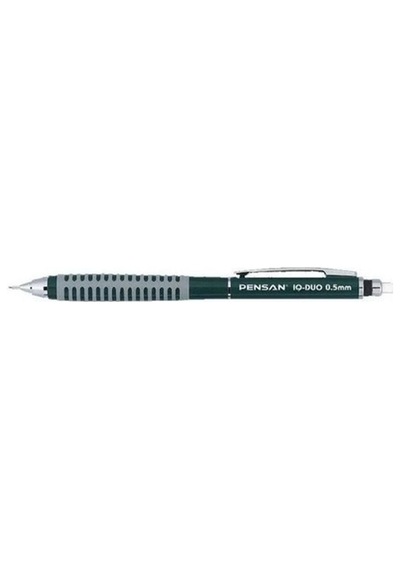 Pensan Iq-duo 0.5 Versatil Kalem Mavi