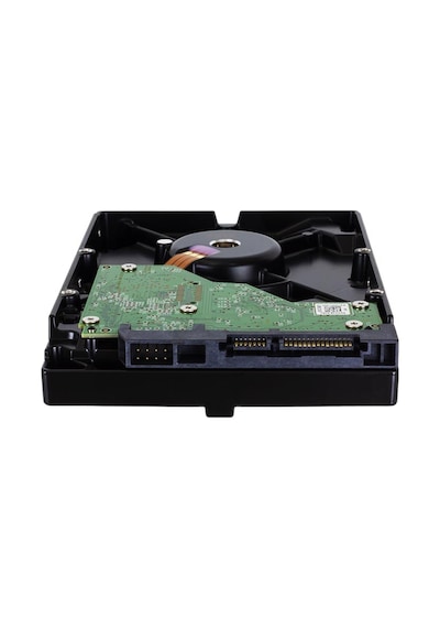 Western Digital Purple Wd22purz 2 Tb Sata 6gb-s 7-24 Güvenlik Harddisk Pc Bilgisayar Dvr Kamera Hard Diski