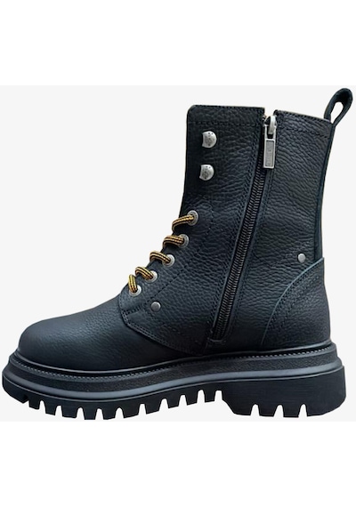 Harley Davidson Harley-davidson Dearie Kadın Siyah Bot 026z100029-b14-g8 Siyah Harley Davidson Harley-davidson Dearie Kadın Siyah Bot 026z100029-b14-g8 Siyah