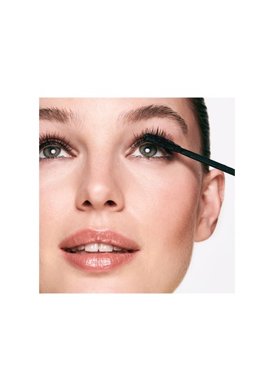 The One 5-in-1 Wonder Lash Ultra Suya Karşı Dayanıklı Maskara - Siyah Diğer