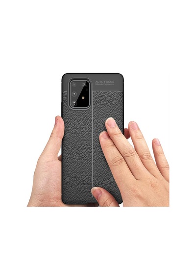 Galaxy A91 Deri Desenli Kamera Korumali Kalite Silikon Kilif 566678107