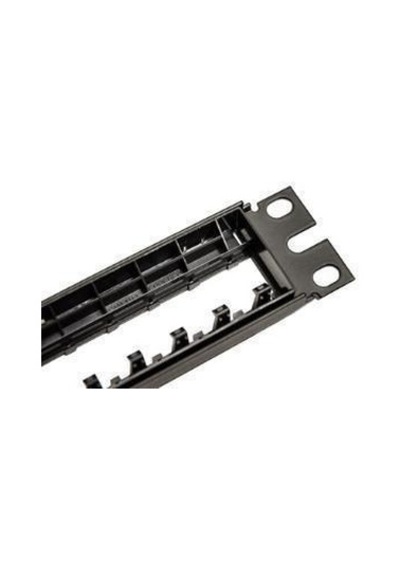 Patch Panel - Modüler - 24 Port - Boş