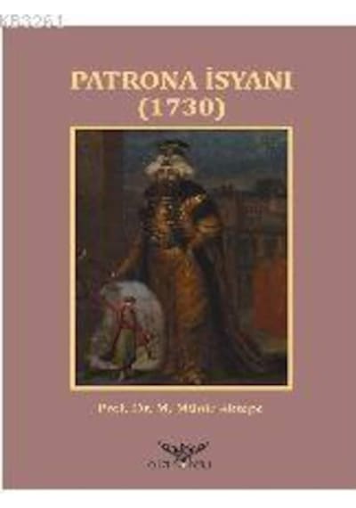 Patrona Isyanı 1730