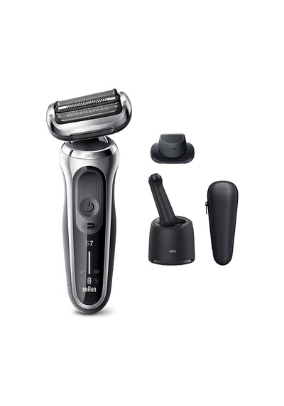 Braun Series 7 7071cc Esnek Elektrikli Tıraş Bıçağı