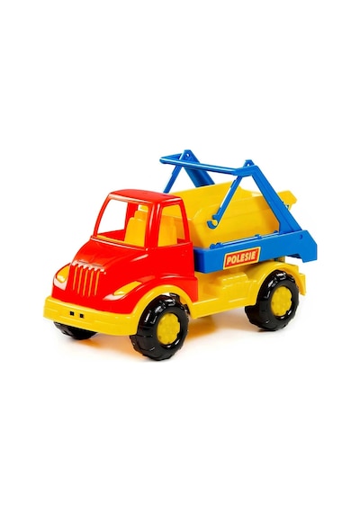 Leon Belediye Aracı 52896