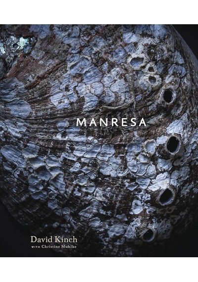 Manresa: An Edible Reflection A Cookbook