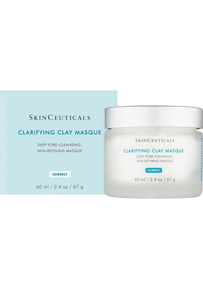 Skinceuticals Clarifying Clay Masque 60 ML - Maske