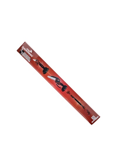 Dawreek BT0238 Teleskopik 2.5M + İkili Budama Seti MW21